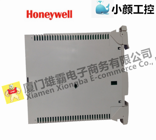 Honeywell CC-PAOX01輸出模塊